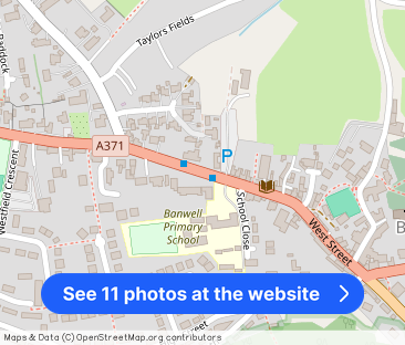 West Street, Banwell, North Somerset, BS29 - Photo 1