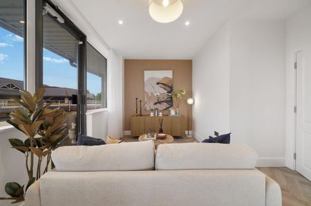 1 bedroom apartment to rent - Photo 3