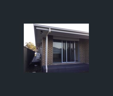 Private and Secure 2 Bed Property - Photo 6