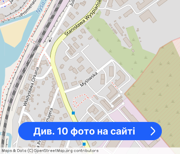 Mieszkanie, 71,54 m², Kłodzko - Фото 1
