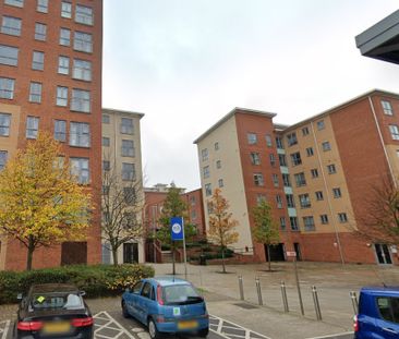 2 Bed Flat, Winterbrook House, RG30 - Photo 1