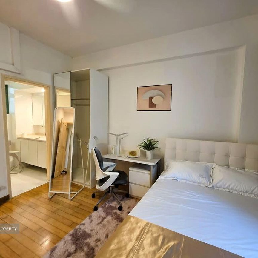 Changi Court (D16), Condominium - For Rent - Photo 1