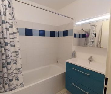 Appartement T2 à louer à Annemasse - Photo 1