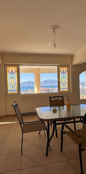 Διαμέρισμα για ενοικίαση - Ωρωπός, - Photo 1