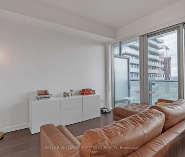 Clear Spirit Condos and Lofts , #1205 - Photo 3