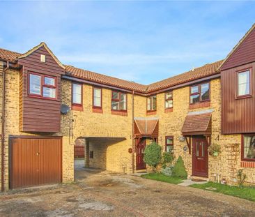 1 bedroom maisonette to rent - Photo 5