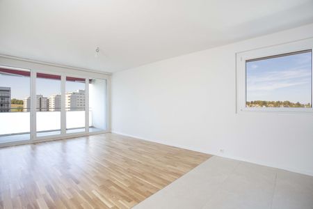 Appartement rénové de 3.5 pièces à Fribourg ! - Photo 5