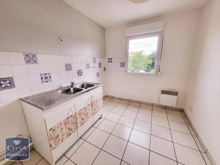 Location Appartement 4 pièces 71m² DEVILLE LES ROUEN 76250 - Photo 5