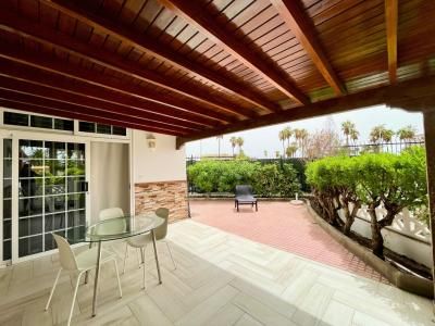 Corner bungalow with a private terrace in Playa del Inglés - Foto 5