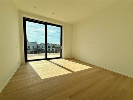 Tout savoir sur cet appartement à Ixelles, à Ixelles - Photo 2