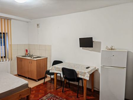 Apartament 1 camera, zona Tatarasi - Fotografie 5
