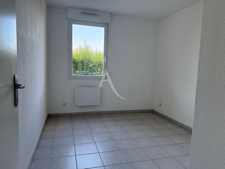 Location appartement 3 pièces, 62.25m², Saintes - Photo 4