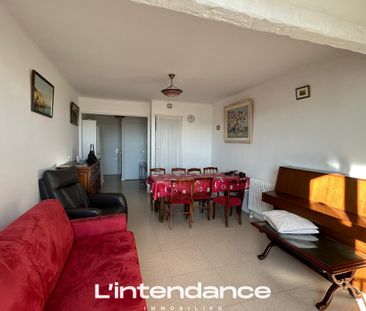 Appartement t3 - 63,45m2 - Photo 1