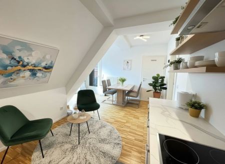 Helle 3-Zimmer-Wohnung mit Balkon in Graz - Photo 2