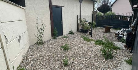 Maison de ville T3 - Photo 3