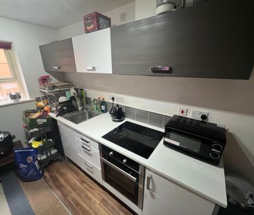 2 bedroom house to rent Penalton Close, Allenton, Derby, Derbyshire... - Photo 5