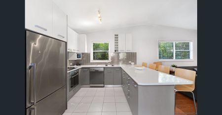 Charming 3 Bedroom Rental House in Prime Copacabana Neighborhood - Photo 4