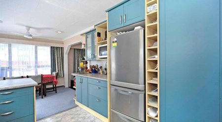 Convenient in Kelvin Grove - Photo 2