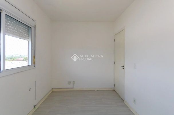Apartamento com 3 quartos e 62m² para alugar em São José, Canoas. - Photo 1