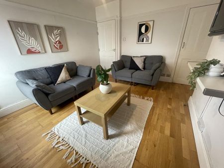 1 bedroom terraced house to rent - Photo 2