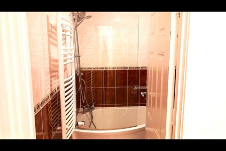 Room in a Shared House, Clevedon Road, LU2 - Photo 2