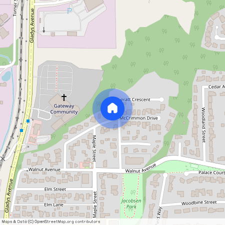 McCrimmon Drive, 33991, Abbotsford