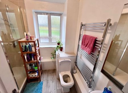 Room in a Shared Flat, Wingham House, SE26 - Photo 4