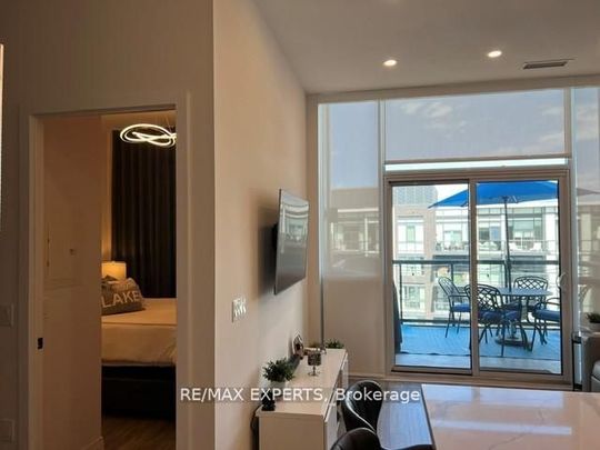 For Lease - 415 Sea Ray Avenue Unit# 429, Innisfil, Ontario - Photo 1