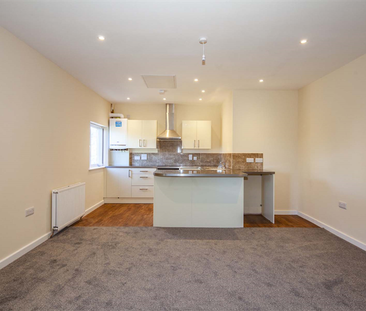 1 bedroom apartment to rent - Photo 2