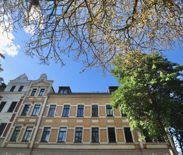 3 Zimmer • große Räume • Altendorf • neue Einbauküche • Stellplatz ... - Photo 5