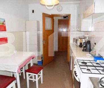 2 camere, decomandat, 57 mp, mobilat decent, aer conditionat, zona Piata Engels - Photo 3