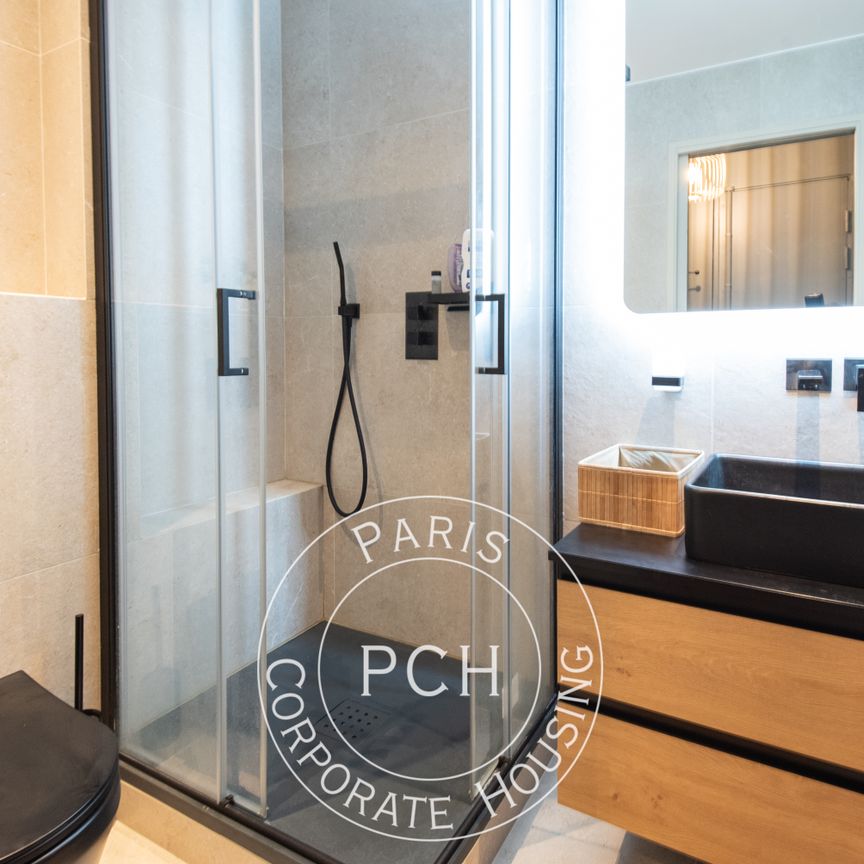 Rue Boursault, - Photo 1