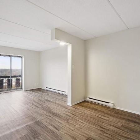 1 CH - 1 SDB - Gatineau - $1,395 /mo - Photo 3