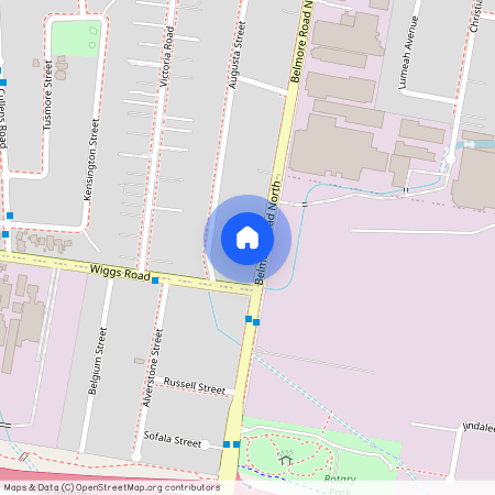 91 Belmore Road Punchbowl, NSW 2196