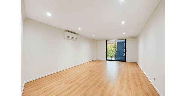 Fully Furnished 2-Bedroom Apartment - Photo 1