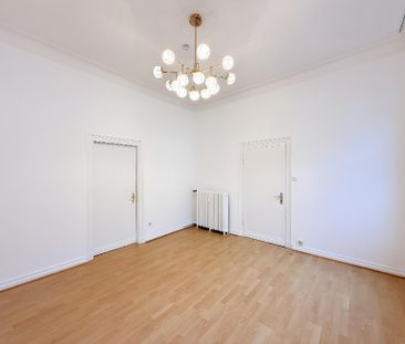 SANIERTE 3-ZIMMERWOHNUNG IM ALTBAU ZU MIETEN! - Foto 4