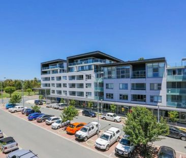 Fully Furnished & Equipped 2 Bedroom Apartment on the Kingston Fore... - Photo 3