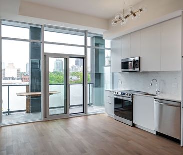 For Lease - 50 Power Street Unit# 421, Toronto, Ontario - Photo 6