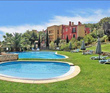 Beautiful ground floor apartment near the beach in Santa Ponsa - Photo 2