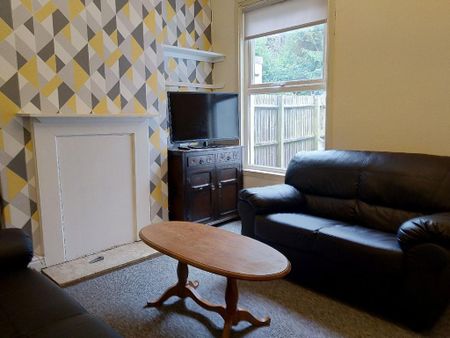 5 bedroom house share to rent - Photo 2