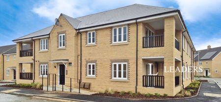 2 bedroom apartment to rent Cricket Lane, Beccles, NR34 - Photo 3