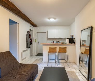 Location Appartement 2 pièces 30m² NANTES 44000 - Photo 1