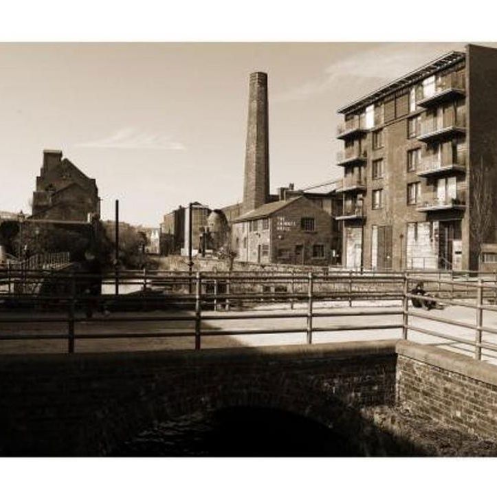 2 bedroom apartment to rent - Photo 1