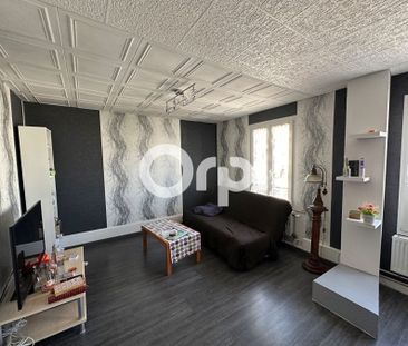 Appartement 3 pièces à - Photo 1