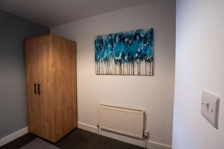 1 bedroom in a house share to rent - Photo 2