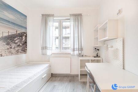 3300 All|2 niezależne pok|Studenckie|Rakowicka 22H - Zdjęcie 4