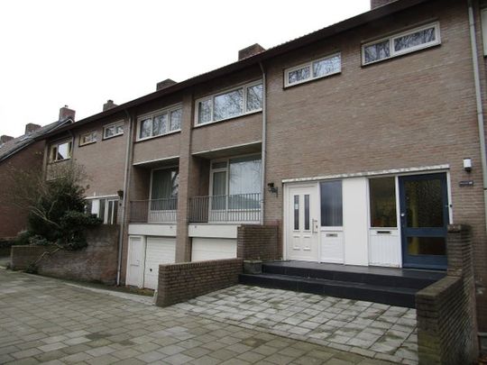 Te huur: Studio Louise de Colignystraat in Eindhoven - Foto 1