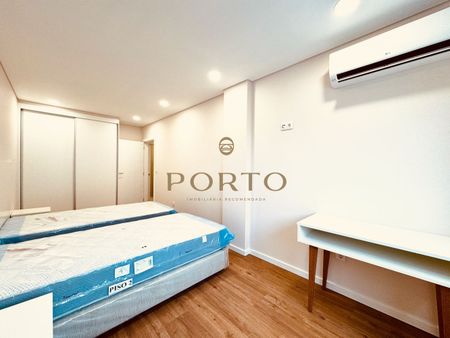 Apartamento T1 em Porto - Foto 3