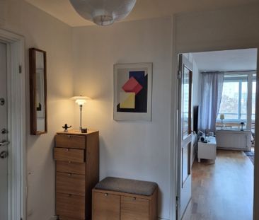 Danderyd - 3rok - 10mån - 17.000kr/mån - Photo 5