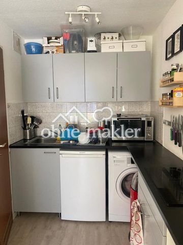 1-Zimmer Wohnung in Nippes - Photo 4